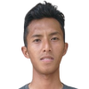 Shulton Fajar