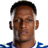 Yerry Mina