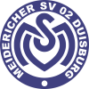 Duisburg W