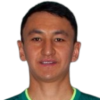 Nurimzhan Salaydin