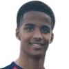 Raymond Offor