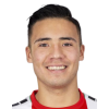 Nicolas Diaz