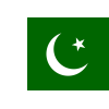 Pakistan W