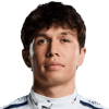 Alexander Albon