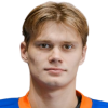 Yegor Spiridonov