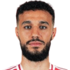 Noussair Mazraoui