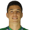 Matias Vicente Colossi Pasten