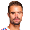 Damien Da Silva