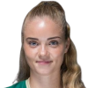 Andrea Hauksdottir