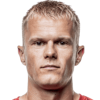 Andreas Smed