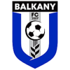 Balkany