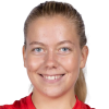 Amanda Andradottir
