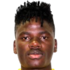 Byrne Omondi
