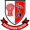 Fauldhouse United