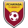 Hayasa W