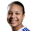 Jasmin Mansaray