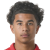 Rivas Manuhutu