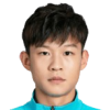 Jiansheng Zhang