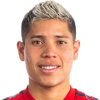 Cristian Martinez