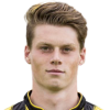 Max Hudepohl