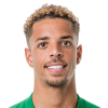Justin Lonwijk
