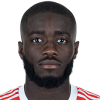 Dayot Upamecano