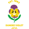 Dundee Violet