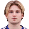William Eskelinen