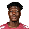 Emmanuel Yeboah