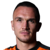 Tom Aldred