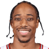 DeMar DeRozan