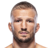 TJ Dillashaw