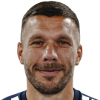 Lukas Podolski