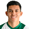 Alonso Martinez