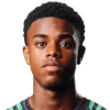 Johnny Myrie