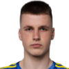 Alexander Frantsuzov