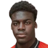 Nathan Fondja