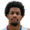 Axel Toupane