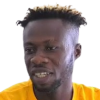 Emmanuel Boahene