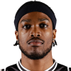 Keith Jr. Jordan