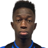 Formose Mendy