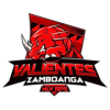 Zamboanga Valientes