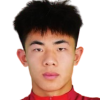 Shenghan Pang
