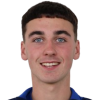 Alfie Mulvenna