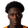 Malcolm Ebiowei