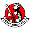 Crusaders W
