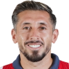 Hector Herrera