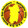 San Salvatore Selargius W