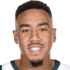 Bonzie Colson