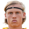 Luke Fahrenhorst